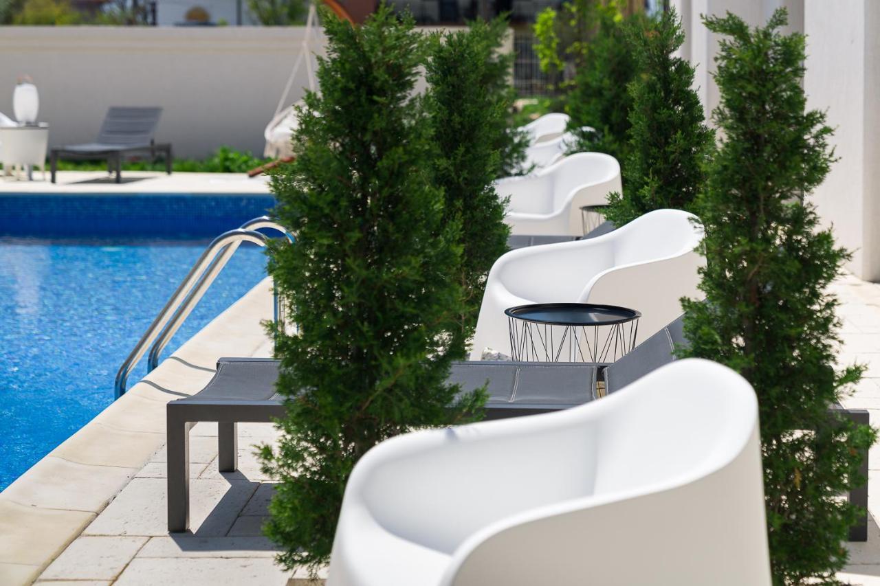 Ilios Vama Veche Adult Only Hotel Exterior foto