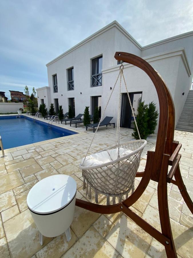 Ilios Vama Veche Adult Only Hotel Exterior foto