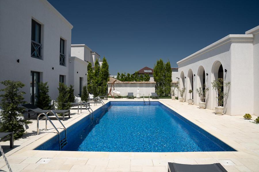 Ilios Vama Veche Adult Only Hotel Exterior foto
