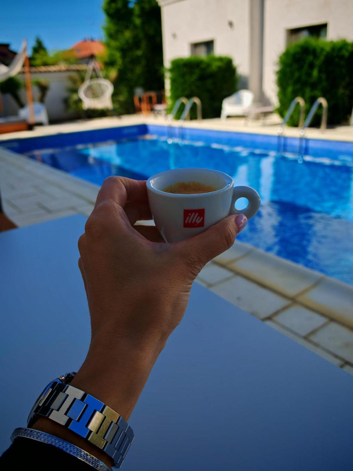 Ilios Vama Veche Adult Only Hotel Exterior foto